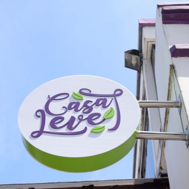 Casa Leve